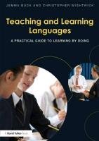 Teaching and Learning Languages - Christopher Wightwick