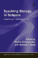 Teaching Biology in Schools - Kampourakis Kostas