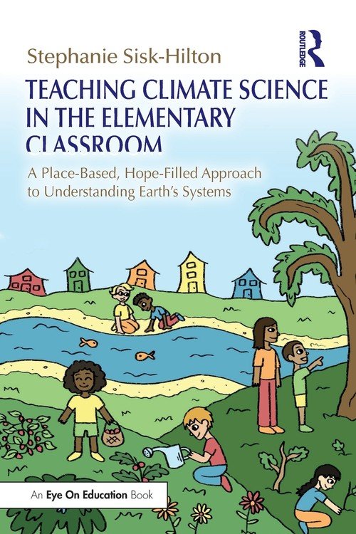 Teaching Climate Science in the Elementary Classroom - W opisie ...