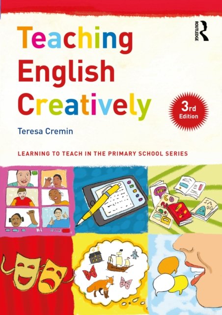 Teaching English Creatively - Opracowanie Zbiorowe | Książka W Empik