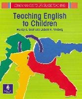 Teaching English to Children Pearson Education