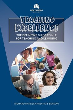Teaching Excellence - Bandler Richard