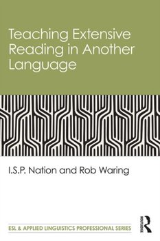 Teaching Extensive Reading in Another Language - I.S.P. Nation, Rob Waring