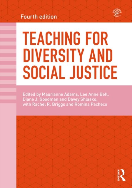 Teaching For Diversity And Social Justice - Maurianne Adams | Książka W ...