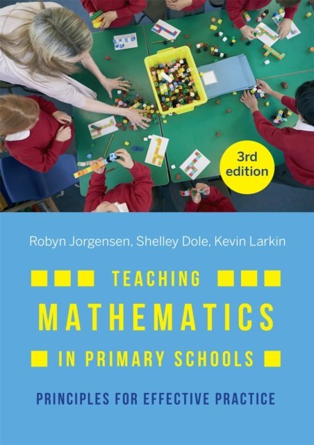 Teaching Mathematics in Primary Schools [DRM] - ebook PDF - Robyn ...