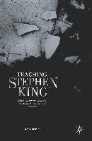 Teaching Stephen King - Burger A.
