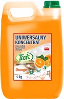 Teak płyn mycie podłóg 5l TEAK