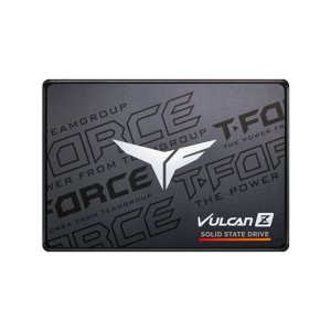 Team Group VULCAN Z 1 TB SSD T253TZ001T0C101 - TEAMGROUP