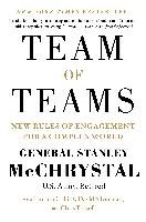 Team of Teams Fussell Chris, Mcchrystal Stanley A., Collins Tantum