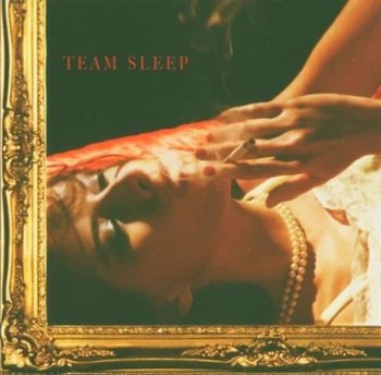 Team Sleep, płyta winylowa - Team Sleep