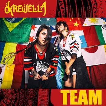 Team - Krewella