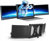 Teamgee P2 Przenośny monitor do laptopa 12