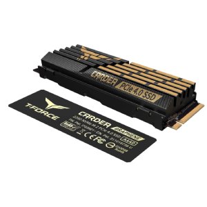 Tlc Radiator TEAMGROUP T-Force CARDEA A440 Radiator grafenowo-aluminiowy 2 TB z ...