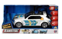 TEAMSTERZ auto policja św/dźw Teamsterz