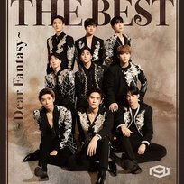 Tear Drop SF9