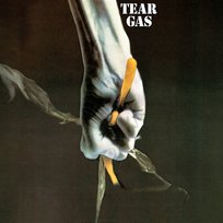 Tear Gas Tear Gas