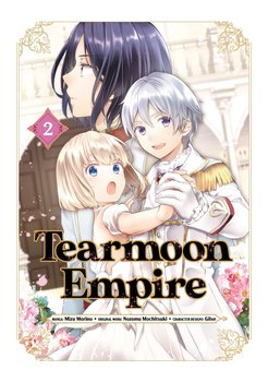 Tearmoon Empire (Manga) Volume 2 - Nozomu Mochitsuki