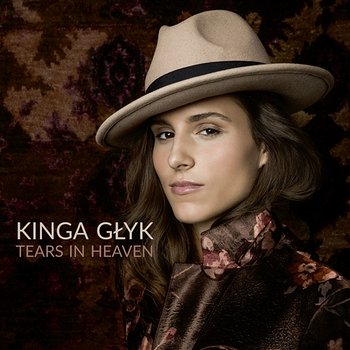 Tears in Heaven - Kinga Glyk