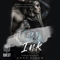 Tears of Ink - audiobook Anna Bloom