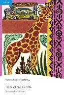 Tears of the Giraffe