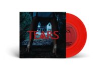 Tears (Red 7"), płyta winylowa Carpenter Sabrina