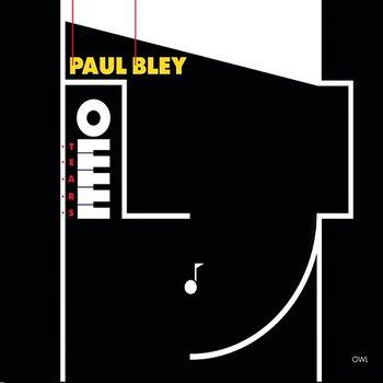 Tears - Paul Bley