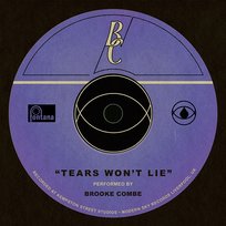 Tears Won’t Lie Brooke Combe