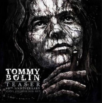 Teaser (40th Anniversary Vinyl Edition Box Set) - Bolin Tommy