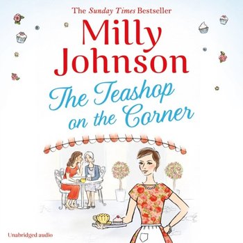 Teashop on the Corner - Johnson Milly