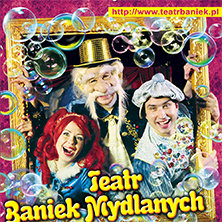 Teatr Baniek Mydlanych