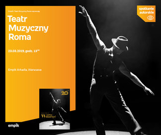 Teatr Roma | Empik Arkadia