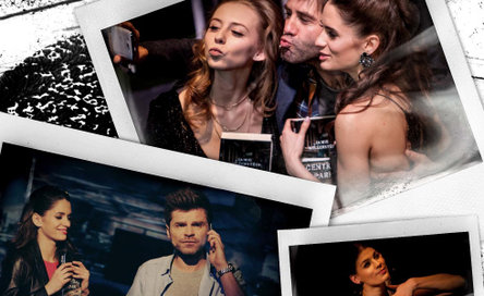 Teatr Muzyczny Roma - spotkanie autorskie w Empiku  