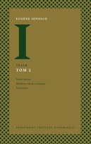Teatr. Tom 2 Ionesco Eugene