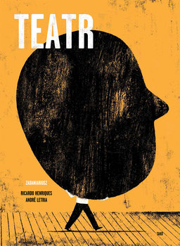 Teatr - Henriques Ricardo, Letria Andre