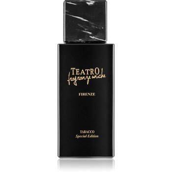 Teatro Fragranze Tabacco woda perfumowana unisex 100 ml - Inna marka