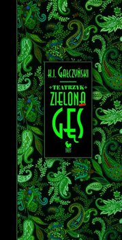 Teatrzyk Zielona Gęś - Gałczyński Konstanty Ildefons