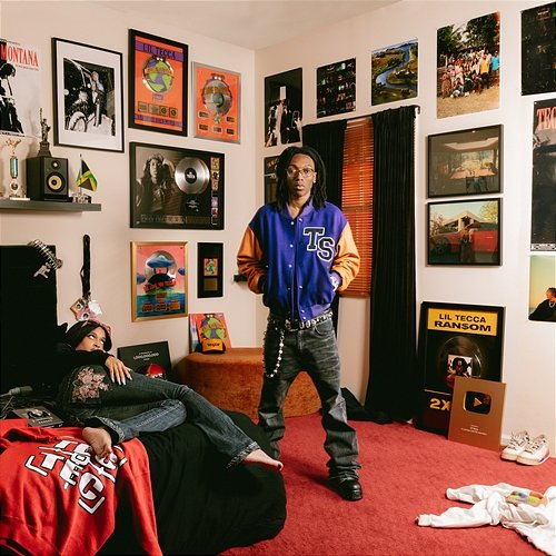 TEC - Lil Tecca | Muzyka, mp3 Sklep EMPIK.COM