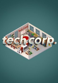 Tech Corp., PC