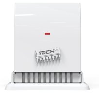 TECH CZUJNIK TEMPERATURY ZEWNĘTRZNEJ BEZPRZEWODOWY C-8ZR