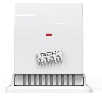 TECH CZUJNIK TEMPERATURY ZEWNĘTRZNEJ BEZPRZEWODOWY C-8ZR - Tech Sterowniki