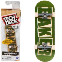 Tech Deck 4 pack Powell – Asylum Skateshop