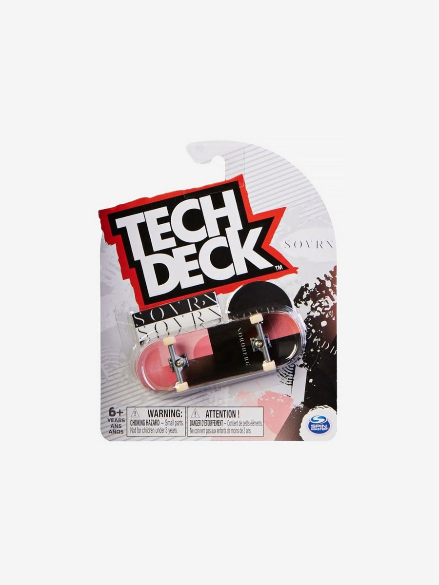 Tech Deck fingerboard, Real Skateboards ISWA2 Tech Deck Sklep