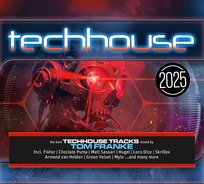 Tech House 2025
