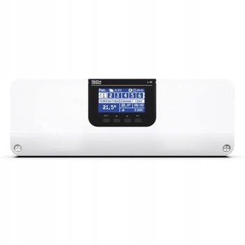 Tech ml-12 - moduł rozszerzeń do listwy l-12 - TECH