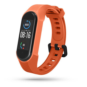 orange mi band 5