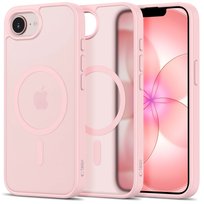 TECH-PROTECT BASICMAG MAGSAFE IPHONE 16E / 17E MATTE SOFT PINK Inna marka