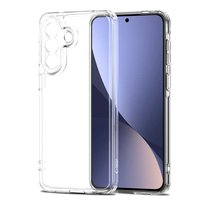 TECH-PROTECT FLEXAIR HYBRID GALAXY A57 5G CLEAR Inna marka