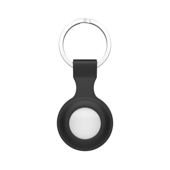 TECH-PROTECT ICON APPLE AIRTAG BLACK - Tech-Protect