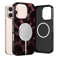 TECH-PROTECT LAMANO MAGSAFE IPHONE 16 PRO PANTHER Inna marka