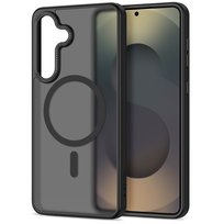 TECH-PROTECT MAGCAM MAGSAFE GALAXY S26 MATTE BLACK Inna marka